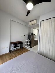 The Tampines Trilliant (D18), Condominium #500568411